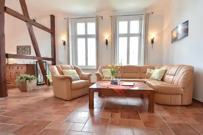 Image de Villa Elisabeth Bernstein - child-friendly - close to the beach