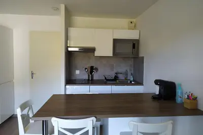 Image de Studio village Villard de Lans