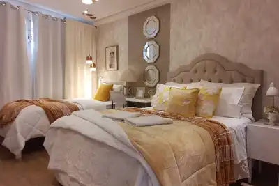 Image de Live House Boutique, your themed hotel in Sp with the charm and comfort of home.