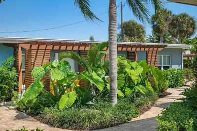 Image de 2 Bedroom/1 Bath Villa (Ground Level) - Unit 12