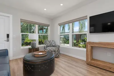 Image de 2 Bedroom/1 Bath Villa (Ground Level) - Unit 5
