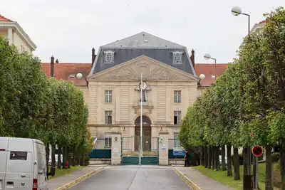 Image de Studio Paul Doumer Centre Ville