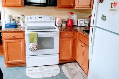 Lehigh Valley furnished house ideal for business traveller