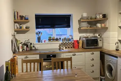 Image de Beautiful 1 bedroom loft conversion in Kinston upon Thames