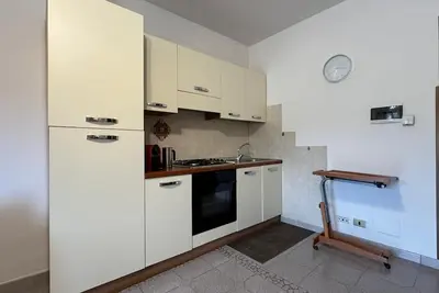 Image de Cozy and very bright apartment in Terracina, near the sea