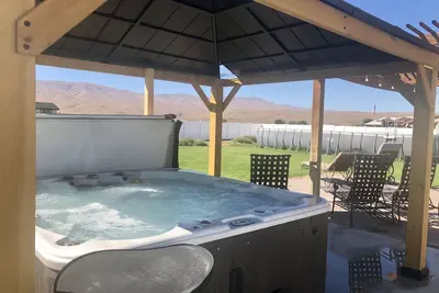 Image de The Good Life ☀️ New Pool Coming End Of June 2025 💦