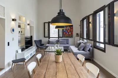 Image de Letty's House - Luxury Mansion with Garden - Old Town