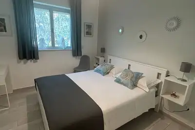 Image de Vacation home Double room SoleeMare Barletta