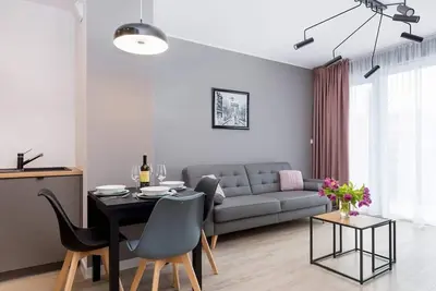 Image de Bóżnicza 2 | Classic Apartment | Near Old Town