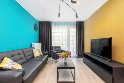 Image de Bóżnicza 2 | Cozy Apartment | Parking