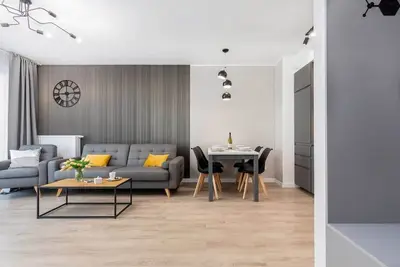 Image de Bóżnicza 2 | Modern Apartment | Parking