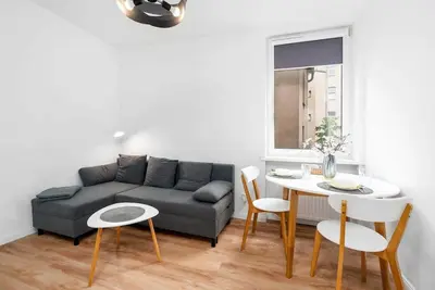 Image de Pod Herkulesami 27b | Stylish studio | Parking