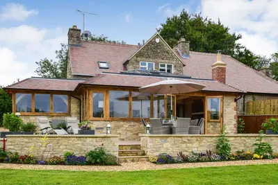Image de Hyde Tyning Cottage - sleeps 6 guests in 3 bedrooms