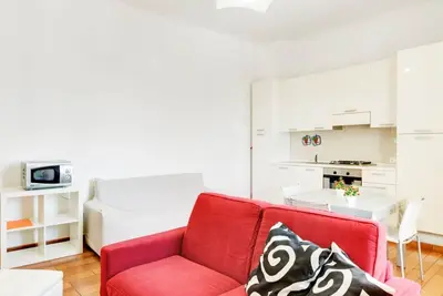 Image de Migliorina Cozy Apartment