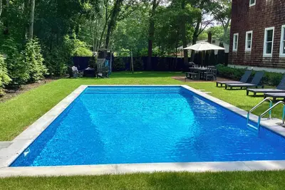 Image de Southampton Classic with Beach Access - Close To Shinnecock Hills Golf Club
