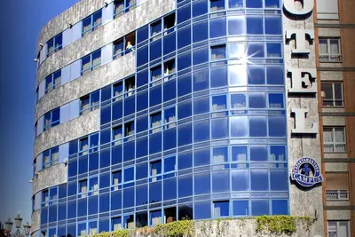 Image de Aparthotel Campus