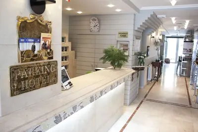 Image de Hotel María Luisa