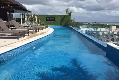 Image de Luxury Condo by the beach