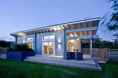 Image de Cutterbrough, Great Field Lodges - a lodge that sleeps 2 guests in 1 bedroom