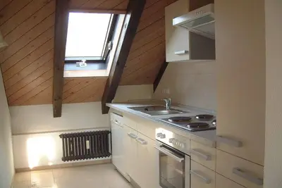Image de Vacation apartment \"Hohentwiel\", 51sqm, 2 bedrooms, max. 3 persons
