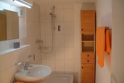 Image de Vacation apartment \"Zeppelin\", 38sqm, 1 bedroom, max. 2 persons