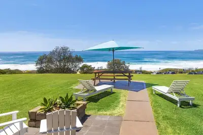 Image de Glory House at Culburra - Beachfront