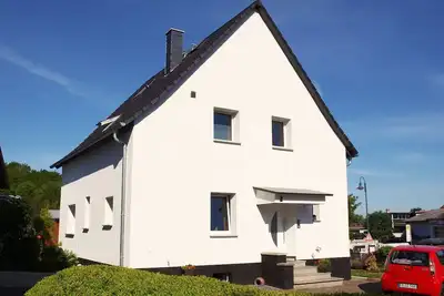 Image de Nice apartment centrally located in the Rhine-Main area