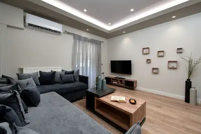 Image de Aria apartment in the heard of corfu city