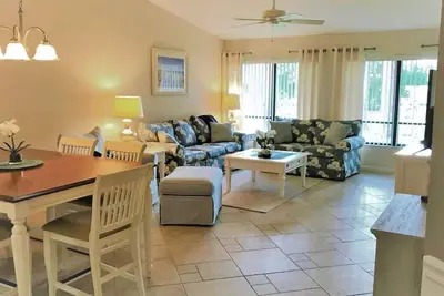 Image de White Pine Villa, Close to Siesta Key!