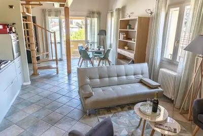 Image de Residence Tevere App 3