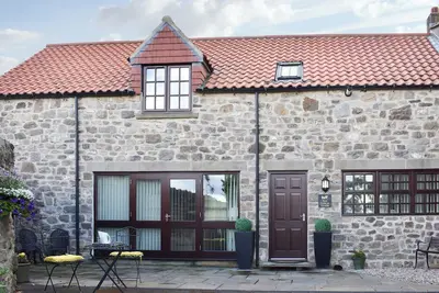 Image de The Coach House at Mount Pleasant