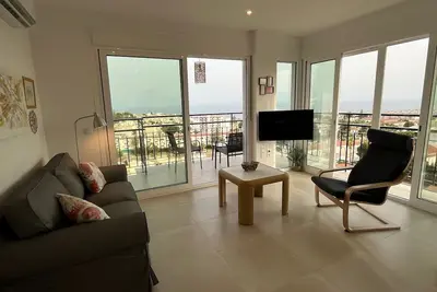Image de Nerja Paradise Rentals - Morasol Appartement 7