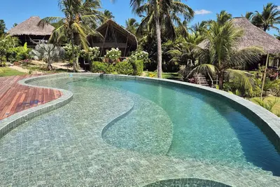 Image de Villa Sabiá - Eco Bungalows 3