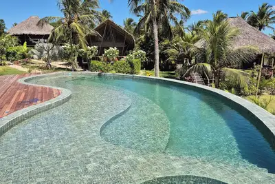 Image de Villa Sabiá - Eco Bungalows 4
