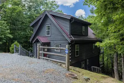 Image de Lakin' it Easy! *Waterfront*Modern*Kayaks*Resort*Wifi