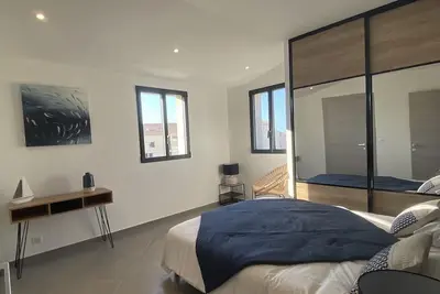 Image de Residence Casa U Fornu APT2a