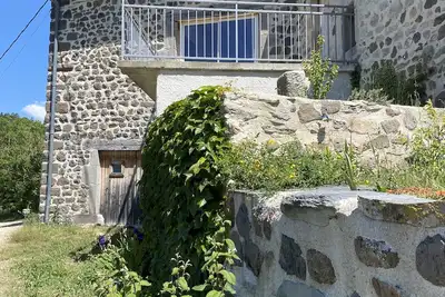 Image de Character cottage for a break in the countryside