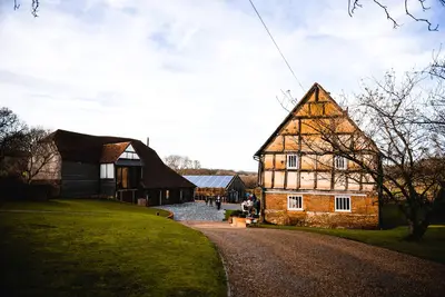 Image de 4 Weaver's Cottage - email for a discount on 3-6 night stay