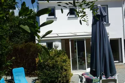 Image de Maison de vacances 3 chambres 15 mn de La Baule