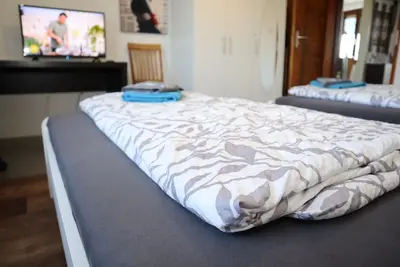 Image de Apartment 2 \"Globetrotter\"