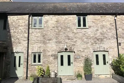 Image de Two bedroom stone cottage near Dartmoor and Devon beaches
