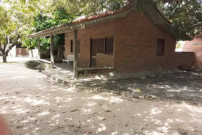 Image de Recanto da boa preguiça bungalow