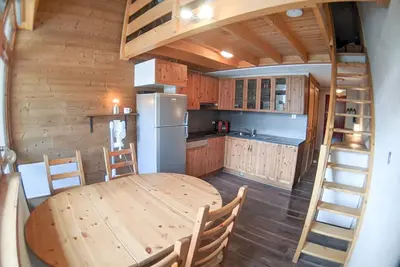 Image de Duplex 6 pers, Garage privé, ski aux pieds