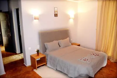 Image de beautiful apartment in Marrakech