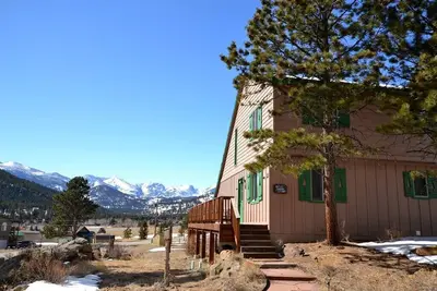 Image de Majestic Mountain - 3 bedroom home with great snow capped views