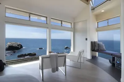 Image de Sonoma Coast~Spectacular Ocean Front Views~Timber Cove