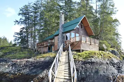 Image de Doe Island North