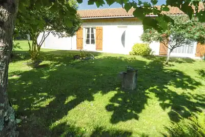 Image de Homerez - Maison Le Verdon + Jardin privé