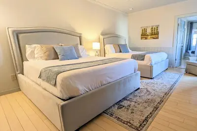 Image de Deluxe Guest Room - Barefoot Hills