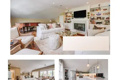 Image de Brand New Designer appointed home in the heart of East Hampton Village